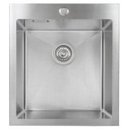 Кухонная мойка Kaiser KSM-4551