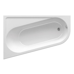 Акриловая ванна Ravak Chrome 160х105 L CA51000000