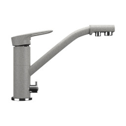Смеситель для кухни Ulgran Classic U-010-310