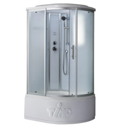 Душевая кабина Timo Standart 110х85 T-6610SL