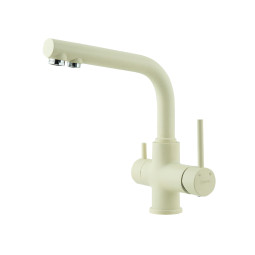 Смеситель для кухни Lemark Comfort LM3061PSH