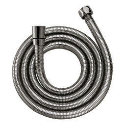 Шланг для душа WasserKRAFT A010GR графит