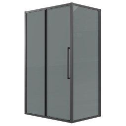 Душевой уголок Grossman Cosmo 90х100 120.K33.02.1090.21.10 матовый
