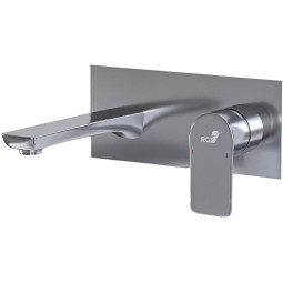 Смеситель для раковины RGW SP-46 51140546-01