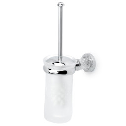 Ершик Boheme Murano Cristal 10913-CRST-CH хром