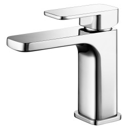 Смеситель для раковины Wonzon & Woghand Arnie WW-691101-CR