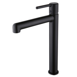 Смеситель для раковины Iddis Aiger AIGBL01i01
