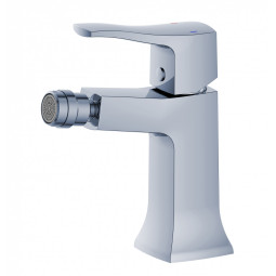 Смеситель для биде Wonzon & Woghand WW-88016072-CR хром