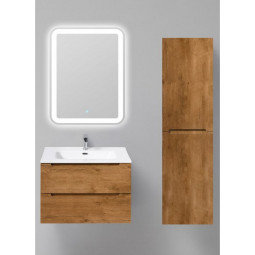 Мебель для ванной BelBagno Etna 900-2C-SO-RN-P Rovere Nature