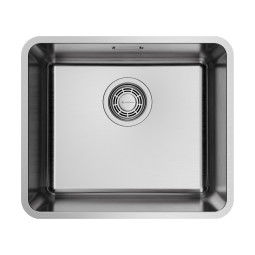 Кухонная мойка Omoikiri Omi 43-U/I Ultra Mini 4997402