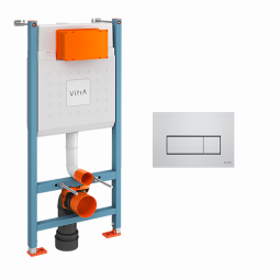 Инсталляция для унитаза Vitra V-fix Сore 800-1875