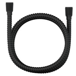 Душевой шланг Wonzon & Woghand WW-88RG02-1500-MB 150 см