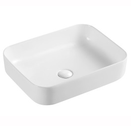 Раковина DQ Berlin 50х39 DT1431316