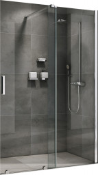 Душевая дверь Abber Komfort 200х120 AG90120