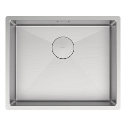 Кухонная мойка Lemark Olanga 540 44х54 9937125