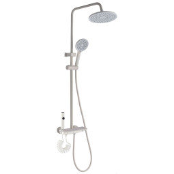 Душевая стойка Cerutti Igino W 11408