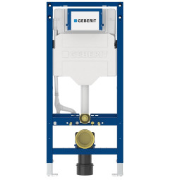 Инсталляция для унитаза Geberit Sigma Duofix 111.950.00.6