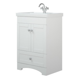 Тумба с раковиной Corozo Техас 60