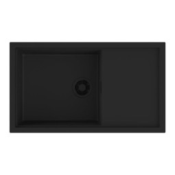 Кухонная мойка Omoikiri Sintesi 86-GB
