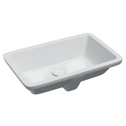 Раковина Ceramicanova Era 52,5х34,5 CN15004