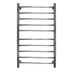 Полотенцесушитель электрический Domoterm DMT 109-10 50х90 EK L
