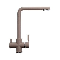 Смеситель для кухни Ulgran Classic U-016-302