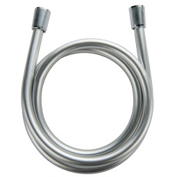 Душевой шланг Wonzon & Woghand WW-RG01-800-CR 80 см