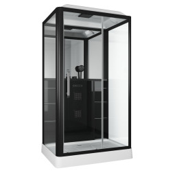Душевая кабина Grossman 90х120 GR227R правая