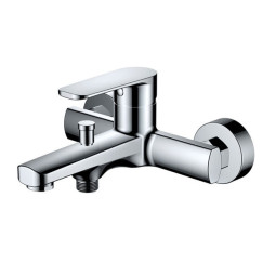 Смеситель для ванны Caprigo Atlantic 51-011-crm