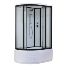 Душевая кабина Timo Standart 120х85 T-6620BFR