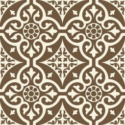 Керамогранит Etili Seramik Dorset Charcoal Black Pre-cut 45x45
