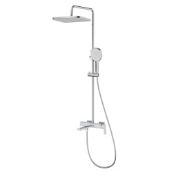 Душевая стойка Raglo R30.24