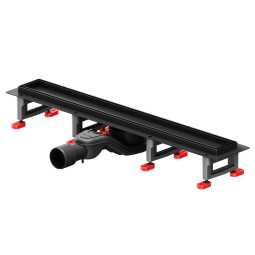 Душевой лоток Am.Pm MasterFlow 60 W01SC-U11-060-04BM матовый