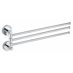 Полотенцедержатель Wonzon & Woghand Easy WW-8141