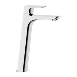 Смеситель для раковины Wonzon & Woghand WW-239031-CR