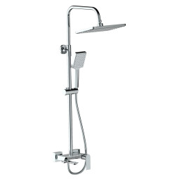 Душевая стойка Haiba HB24639
