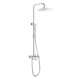 Душевая стойка Haiba HB24505