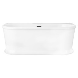 Акриловая ванна Belbagno 150х80 BB408-1500-800