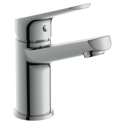 Смеситель для раковины Cersanit Flavis 63034