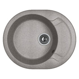 Кухонная мойка Dr. Gans Берта 580 25.040.B0580.409 базальт