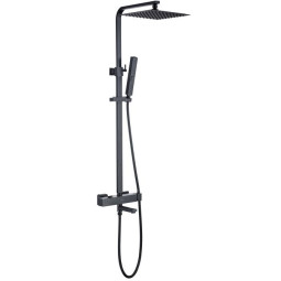 Душевая стойка Allen Brau Infinity 5.21029-31
