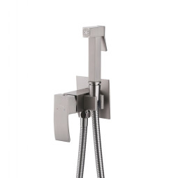Гигиенический душ Abber Wasserfall AF8625SP