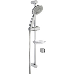 Душевой гарнитур Vitra Samba A45680WSA
