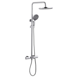 Душевая стойка Abber Thermostat AF8516L