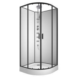 Душевая кабина Loranto Neo 90х90 CS-21811