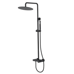 Душевая стойка Boheme Stick 128-BB.3 с ручкой Linea