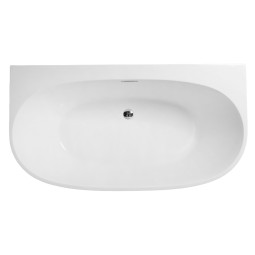 Акриловая ванна Azario Stanford 170x85 AZ-6727 17085