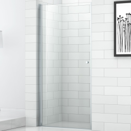 Душевая дверь Cezares 190х60 Eco-O-B-1-60-C-Cr