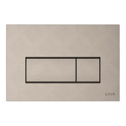Кнопка для инсталляции Vitra Root Square 740-2395