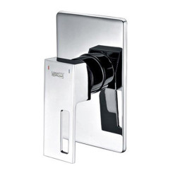 Смеситель для душа WasserKRAFT Alme 1551